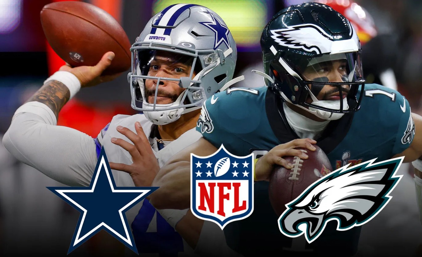 Cowboys vs Eagles: Season Opener Brings Drama, Weather, and Early Playoff Vibes