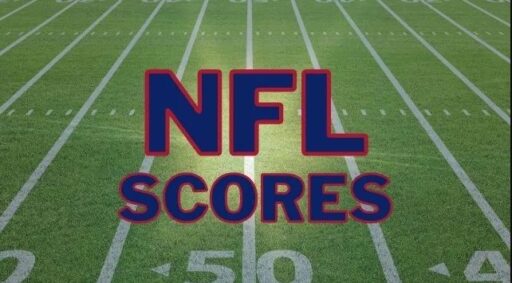 nfl scores