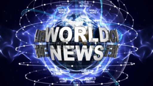 world news