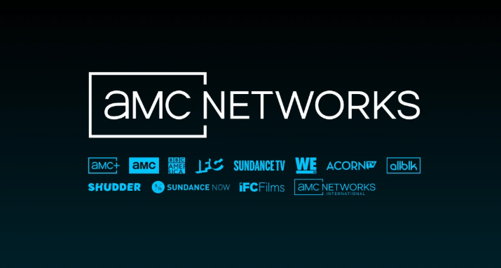 AMC Networks: Excellence in Television and Digital Entertainment 1 AMC Networks