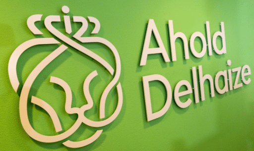 Ahold Delhaize