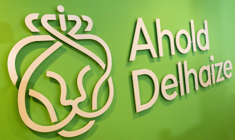 Ahold Delhaize