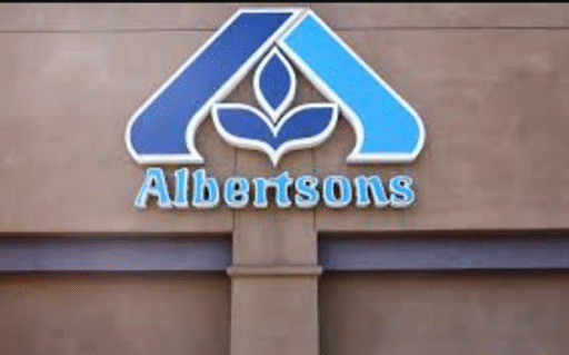 Albertsons