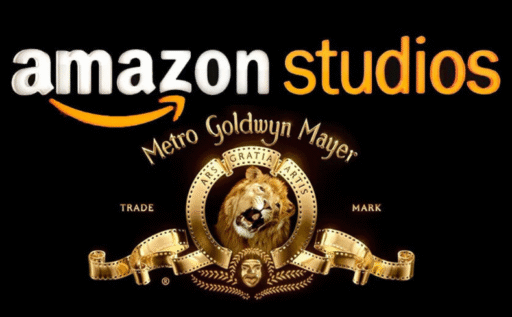 Amazon MGM Studios