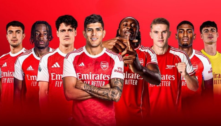 Arsenal