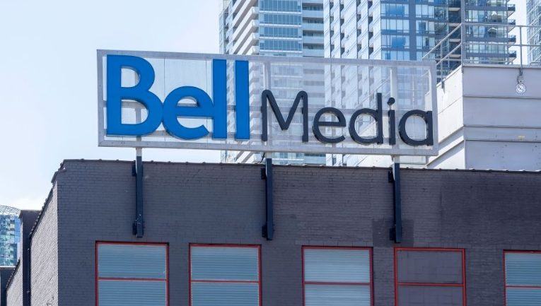 Bell Media: Pioneering Broadcasting and Digital Content in Canada 1 Bell Media