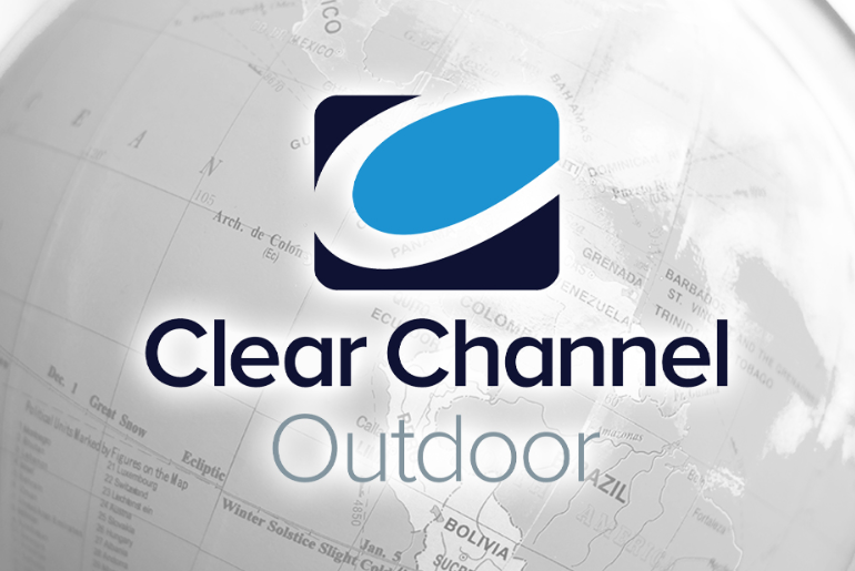 Clear Channel Communications: Innovation in American Media and Broadcasting 1 Clear Channel Communications