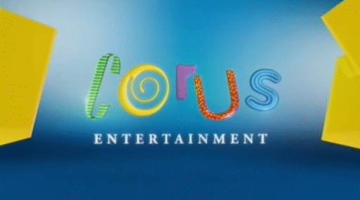 Corus Entertainment