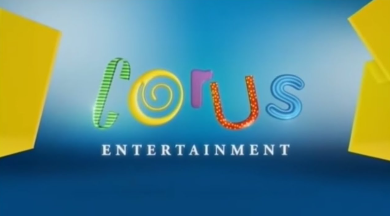 Corus Entertainment: Leading Canadian Media and Broadcasting Innovator 1 Corus Entertainment
