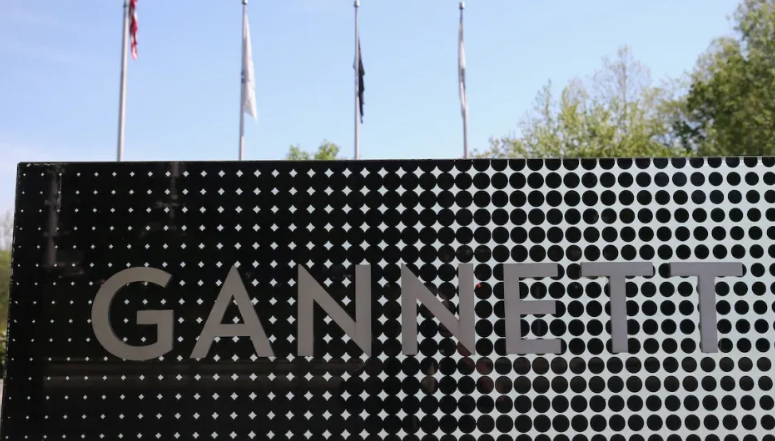 Gannett
