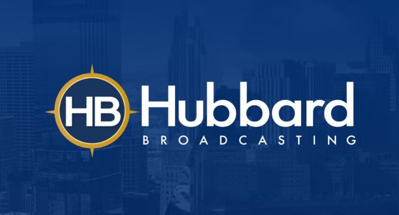Hubbard Broadcasting Corporation