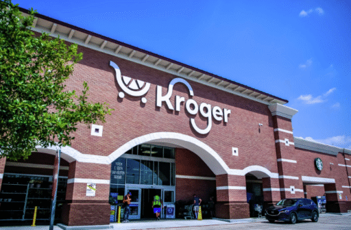 Kroger