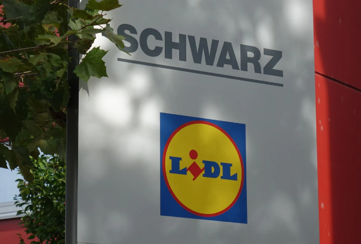 Schwarz Gruppe