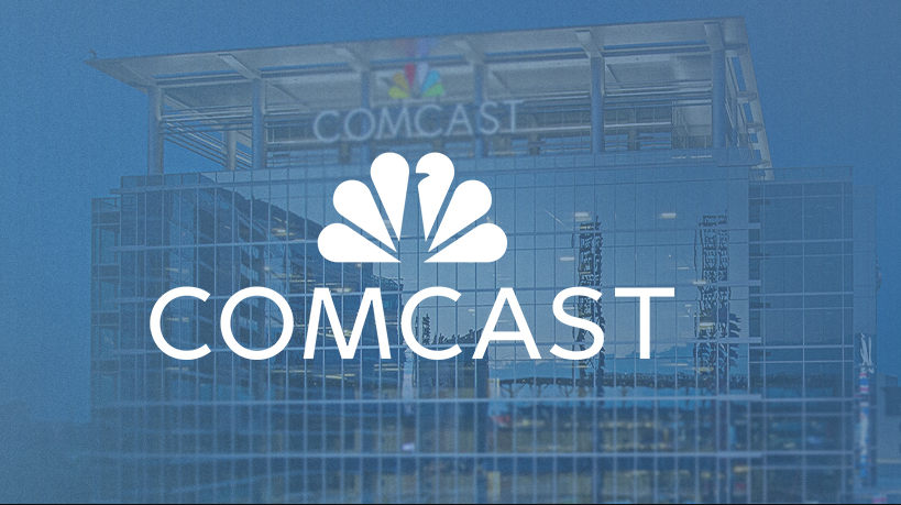Comcast Innovating Telecommunications and Media Globally 2 Screenshot 101