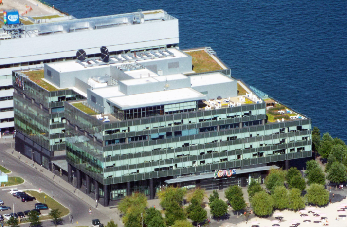 Corus Entertainment: Leading Canadian Media and Broadcasting Innovator 2 Screenshot 102
