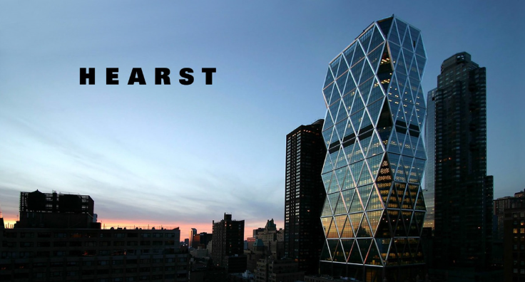 Hearst Corporation: Innovating Media, Journalism, and Entertainment Worldwid 2 Screenshot 110