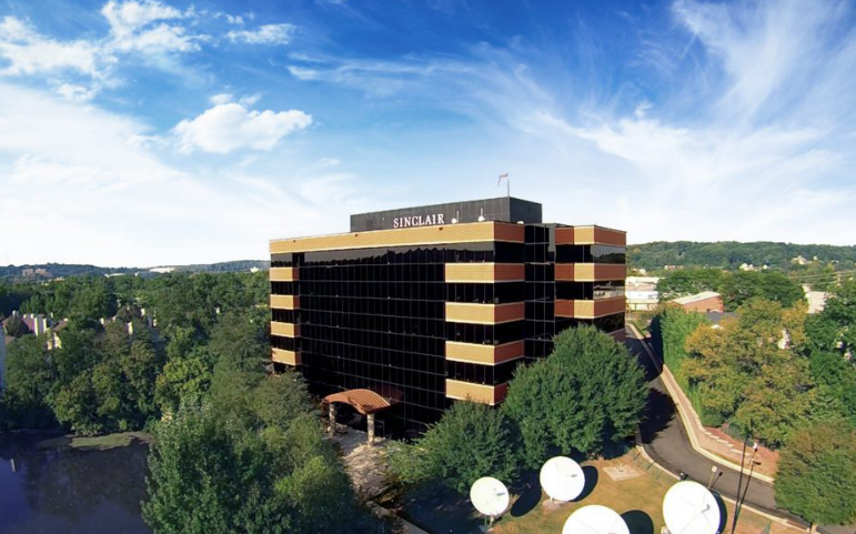 Sinclair Broadcast Group: Leading American Broadcasting and Media Innovation 2 Screenshot 122