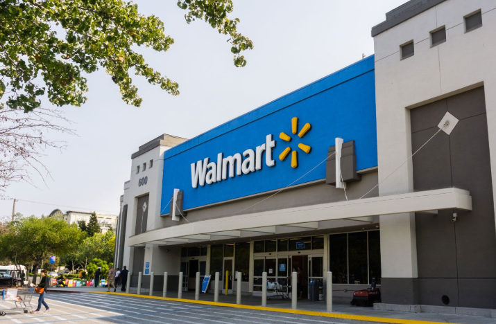 Walmart: Leading Global Retailer and Innovator in Consumer Services 2 Screenshot 56