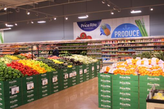 Wakefern Food Corporation: Leadership and Innovation in Grocery Retail 2 Screenshot 76