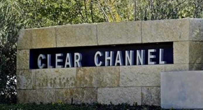 Clear Channel Communications: Innovation in American Media and Broadcasting 2 Screenshot 99