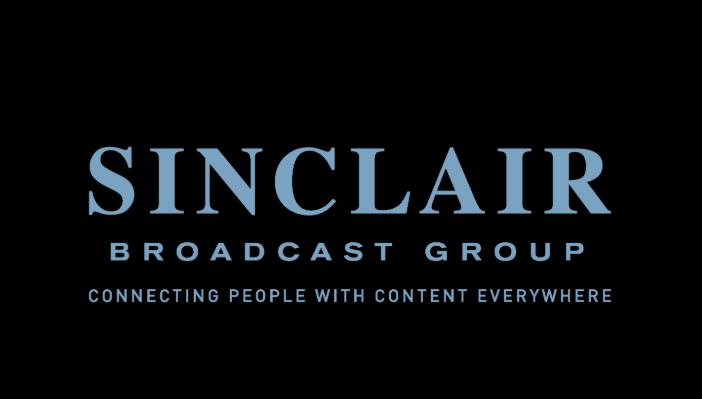 Sinclair Broadcast Group: Leading American Broadcasting and Media Innovation 1 Sinclair Broadcast Group