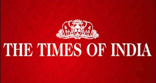The Times of India