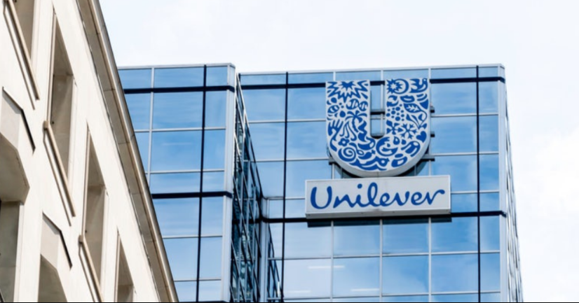 Unilever: Global Leader in Consumer Goods and Sustainability 1 Unilever