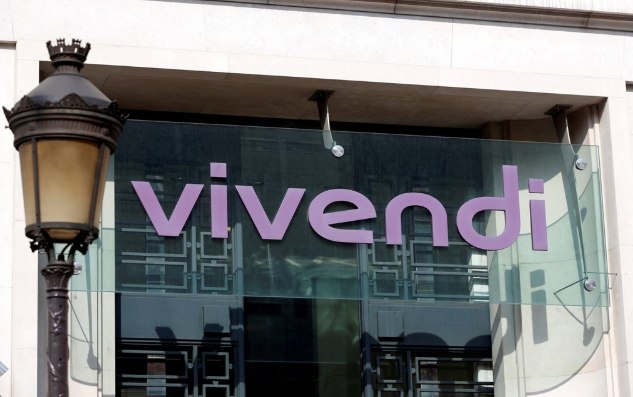 Vivendi