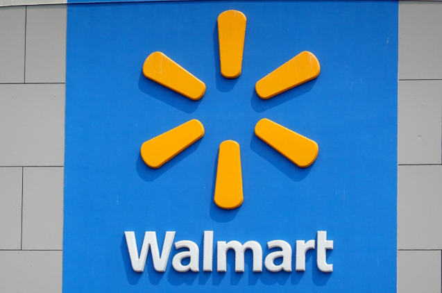 Walmart: Leading Global Retailer and Innovator in Consumer Services 1 Walmart