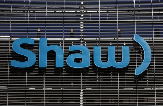 shaw