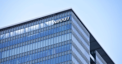 the nikkei