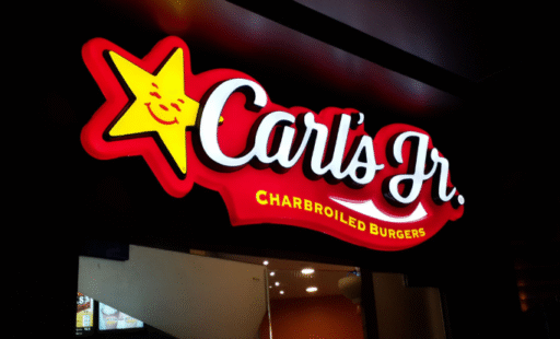 CKE Restaurants