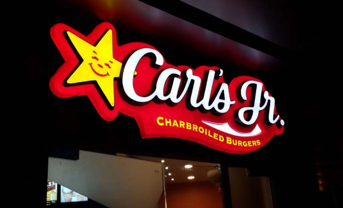 CKE Restaurants