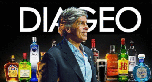 Diageo