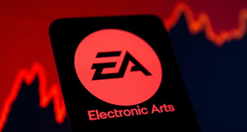 Electronic Arts: Pioneering Innovation in Interactive Entertainment 1 Electronic Arts