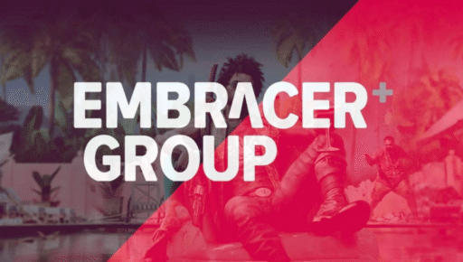 Embracer Group