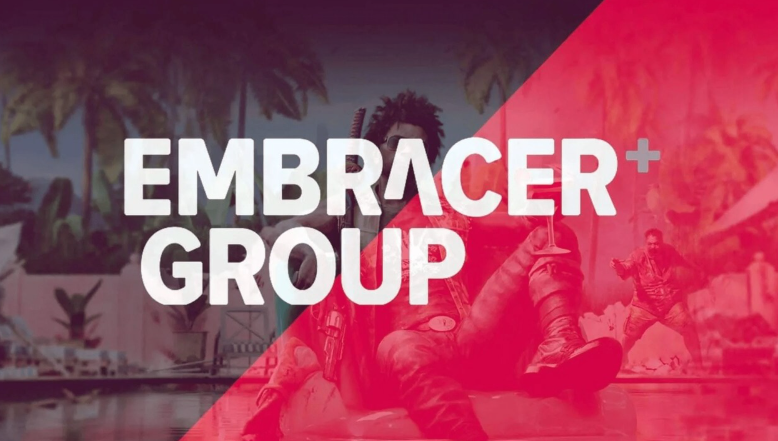 Embracer Group: Innovating the Future of Gaming and Interactive Entertainment 1 Embracer Group