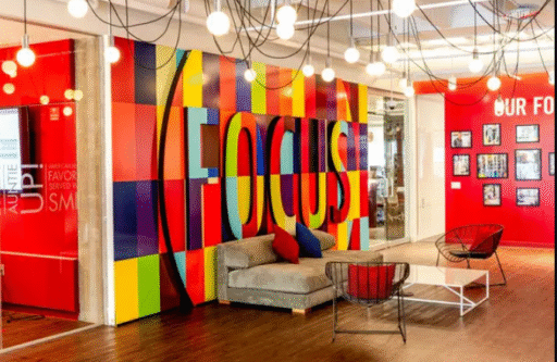 Focus Brands