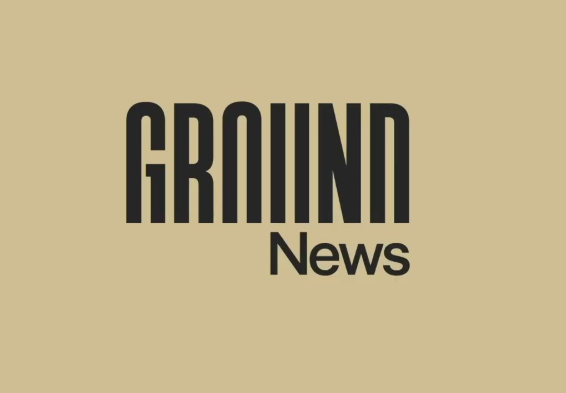 Ground News