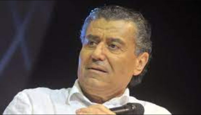 Haim Saban