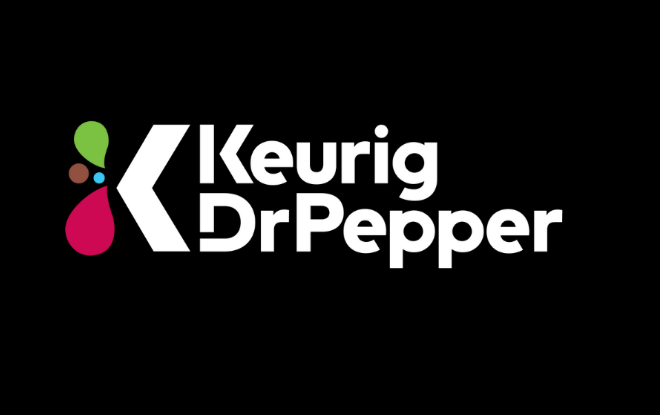 Keurig Dr Pepper