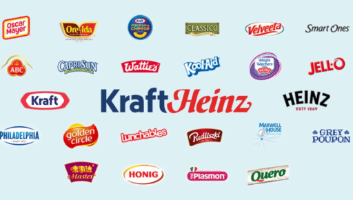 Kraft Heinz