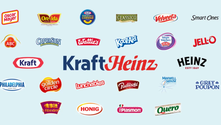 Kraft Heinz