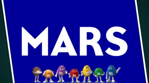 Mars, Incorporated