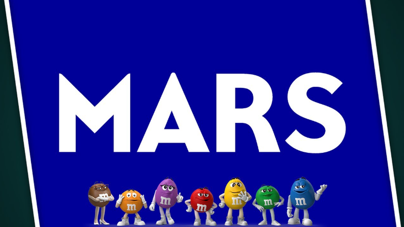 Mars, Incorporated: Global Leader in Confectionery, Pet Care, and Food Products 1 Mars, Incorporated