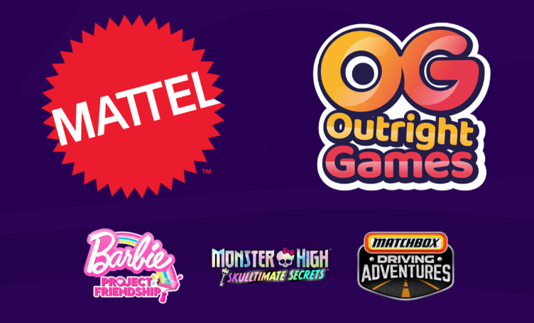 Mattel Games: A Legacy of Laughter, Connection, and Creativity 1 Mattel Games