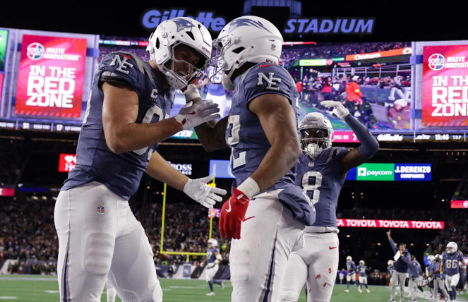 NFL News: Latest Updates, Scores, and Expert Analysis 1 NFL News