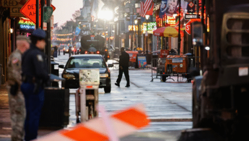 New Orleans News