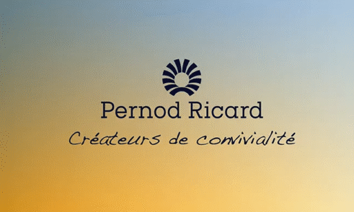 Pernod Ricard