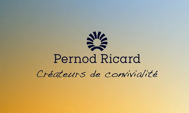 Pernod Ricard: Excellence in Global Wine and Spirits 1 Pernod Ricard